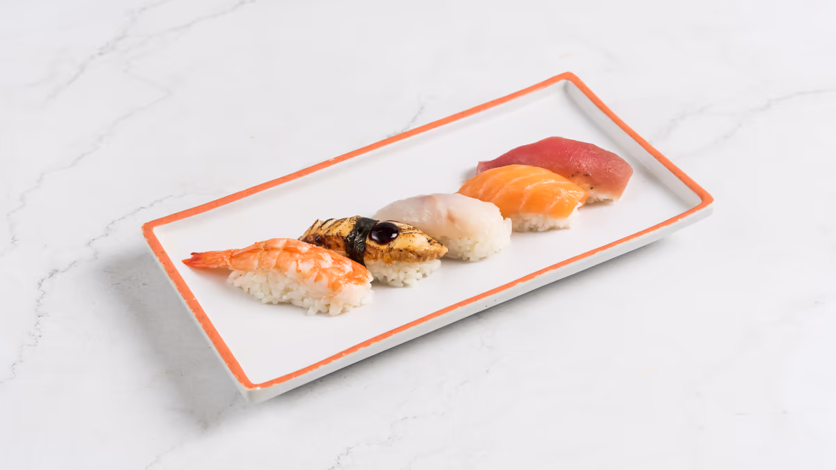 Επιλογή nigiri